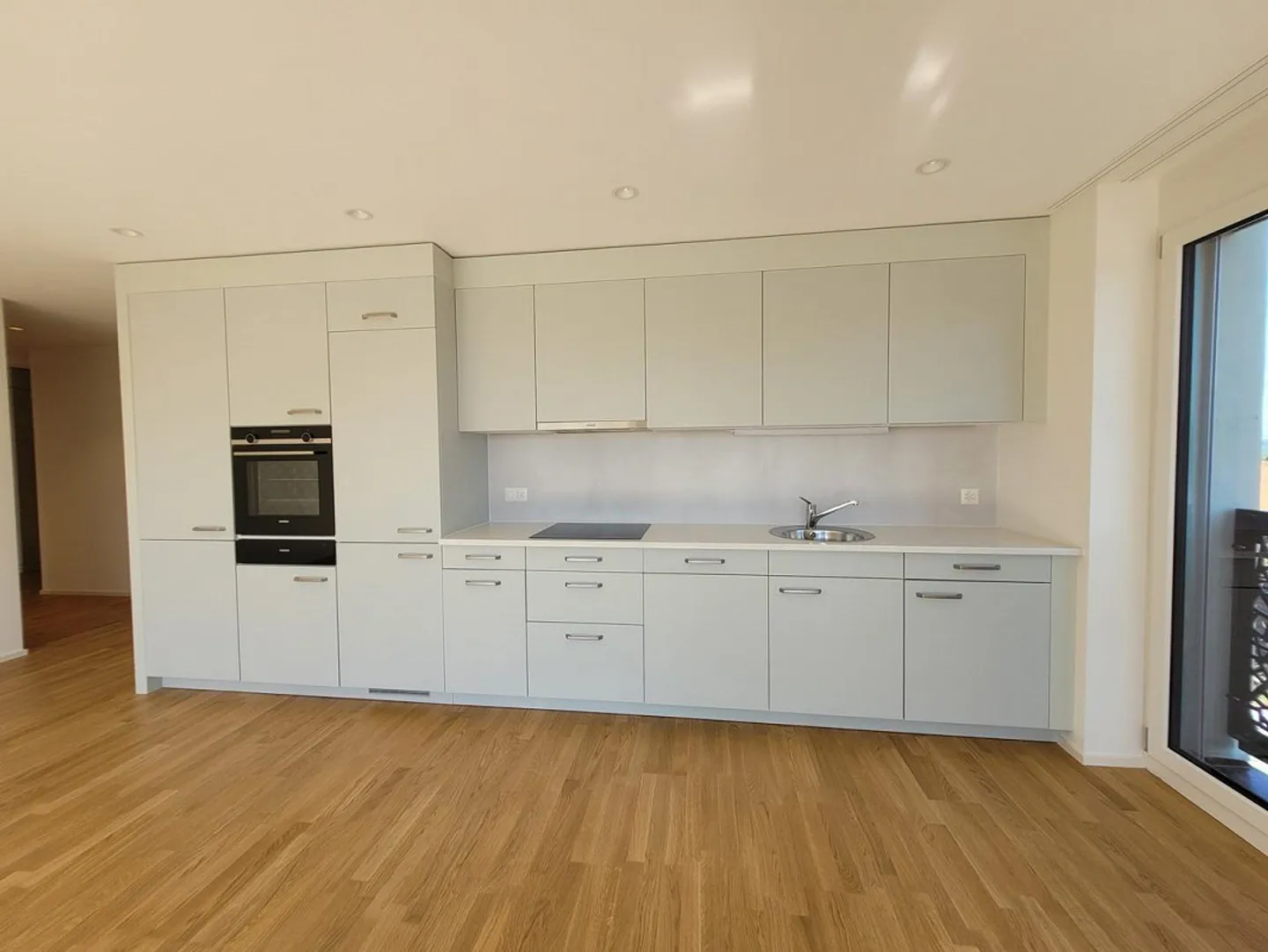 Appartement de 4.5 pièces avec vue sur le lac - Photo 3 sur 11