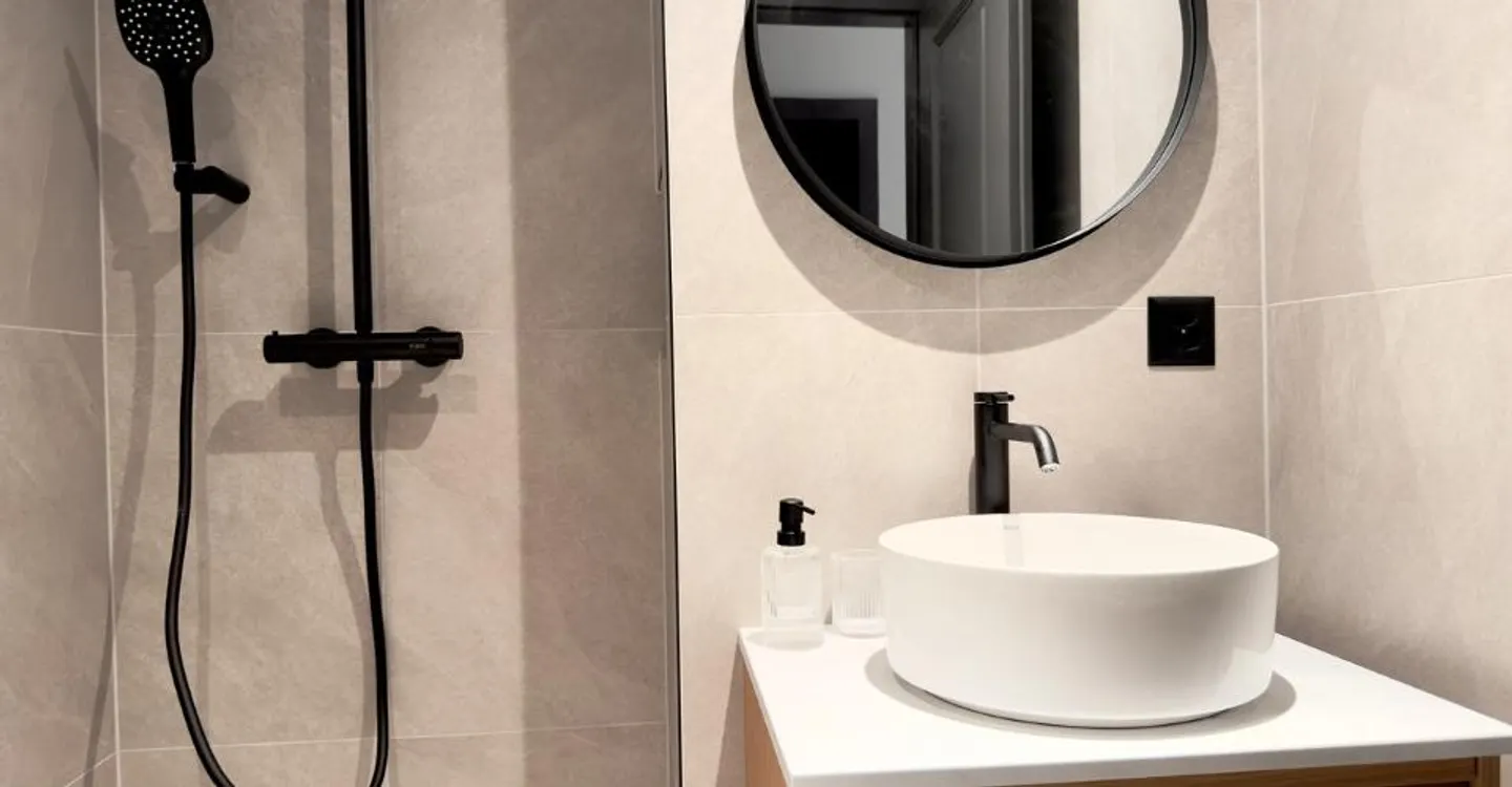 Appartement de Vacances Rénové - Photo 10 sur 12