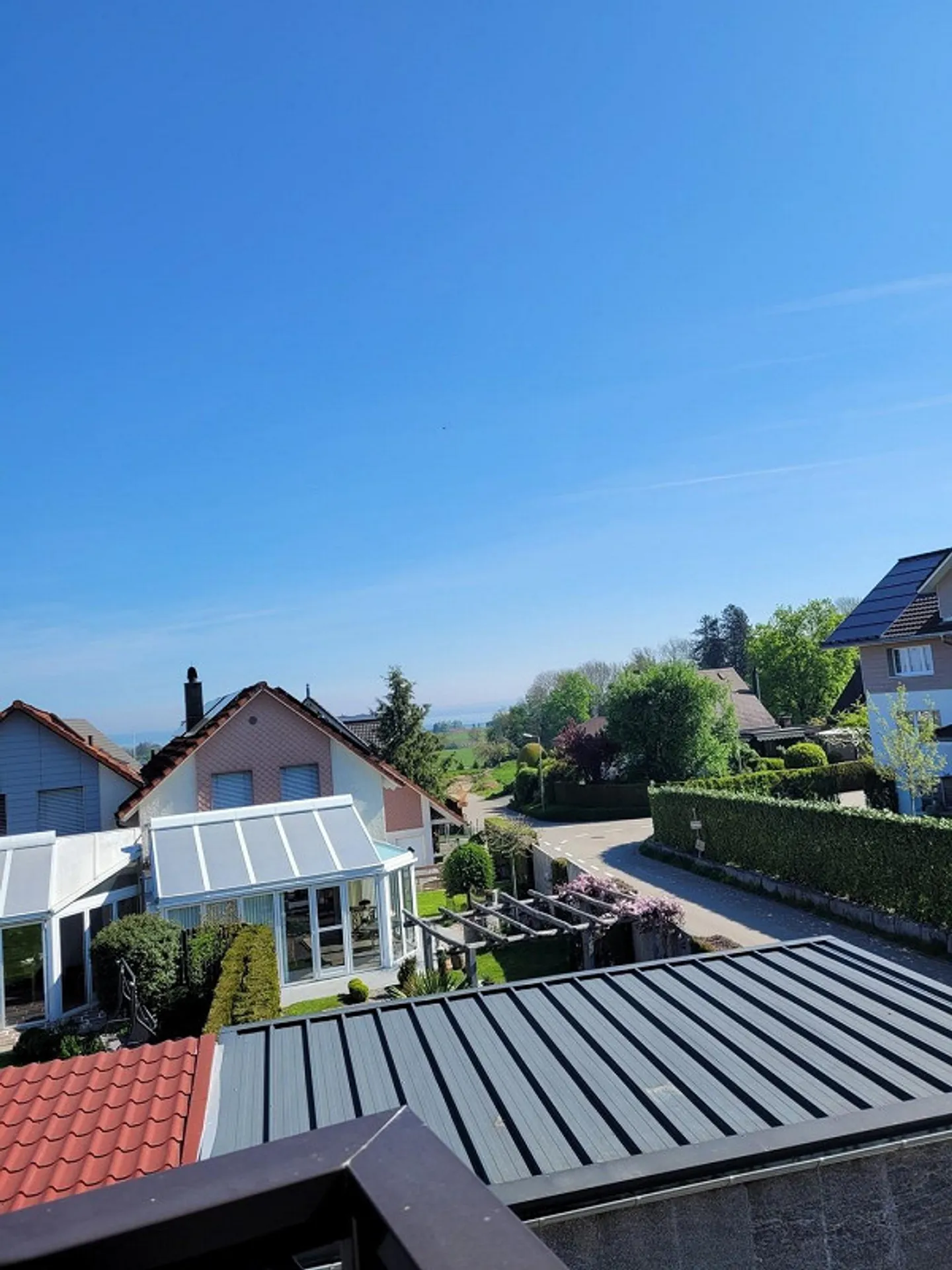 Appartement de 4.5 pièces avec vue sur le lac - Photo 5 sur 11