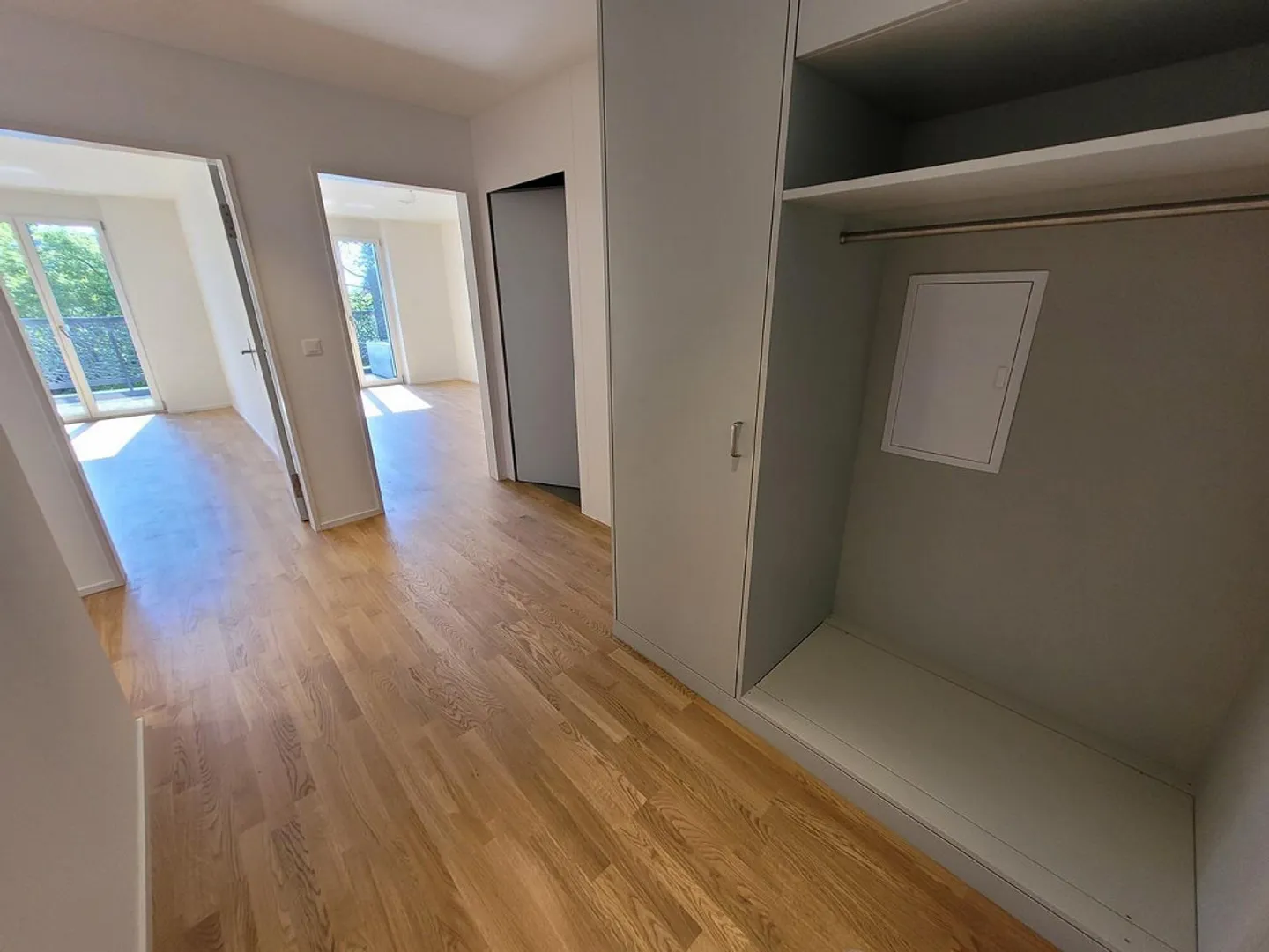 Appartement de 4.5 pièces avec vue sur le lac - Photo 6 sur 11