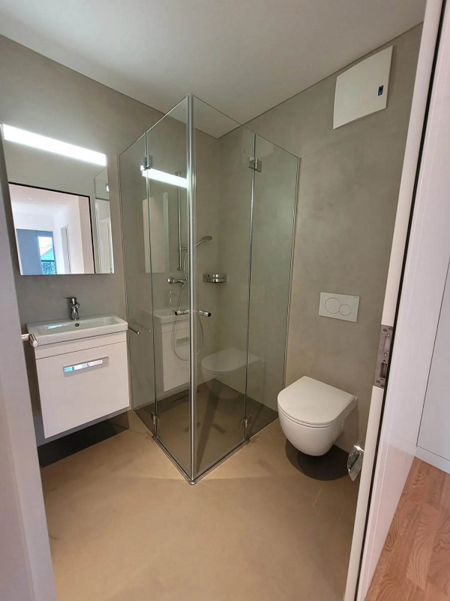 Appartement de 4.5 pièces avec vue sur le lac - Photo 7 sur 11