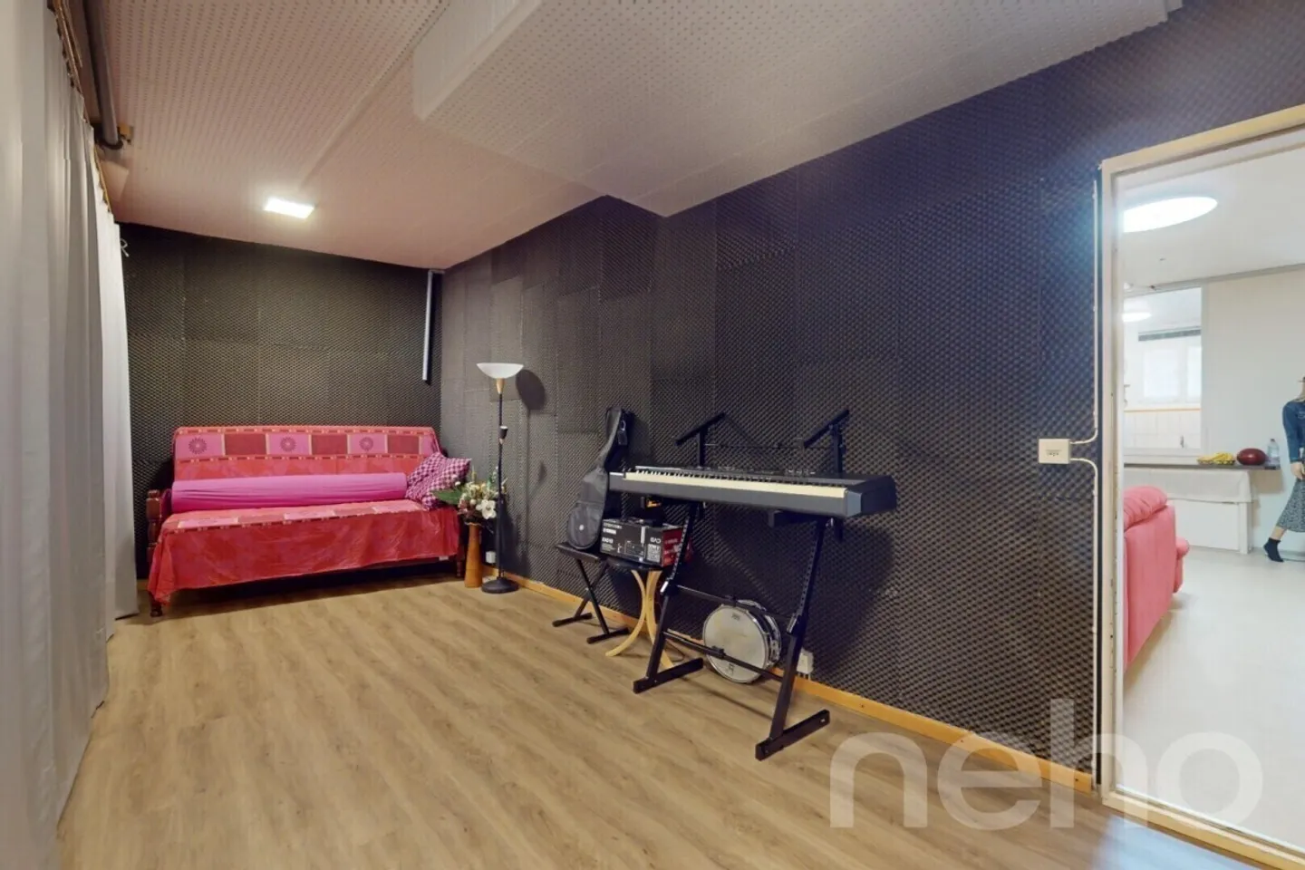 Duplex in vendita - Foto 12 di 12