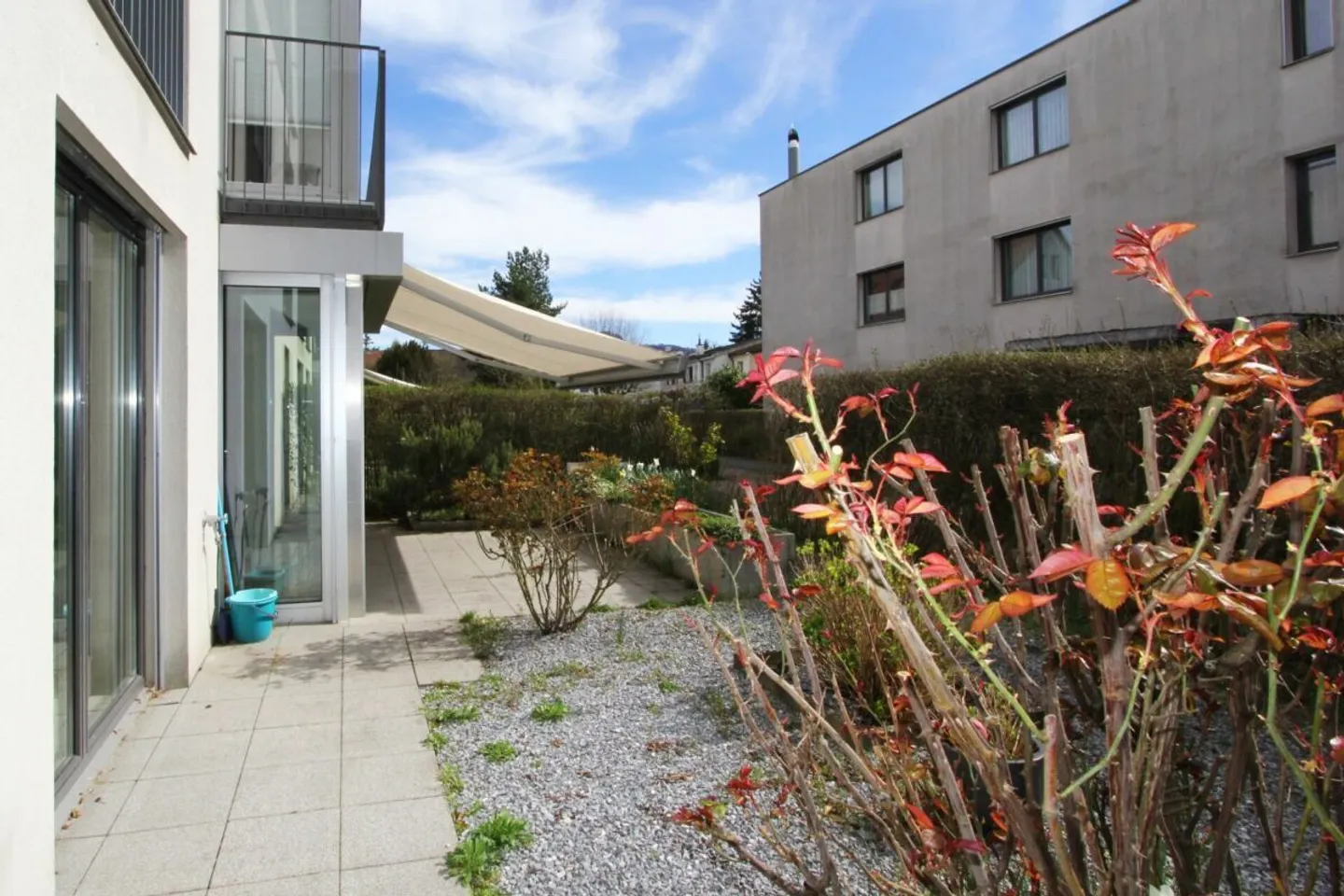 Reinach Kirchgasse 15 - Foto 4 di 12