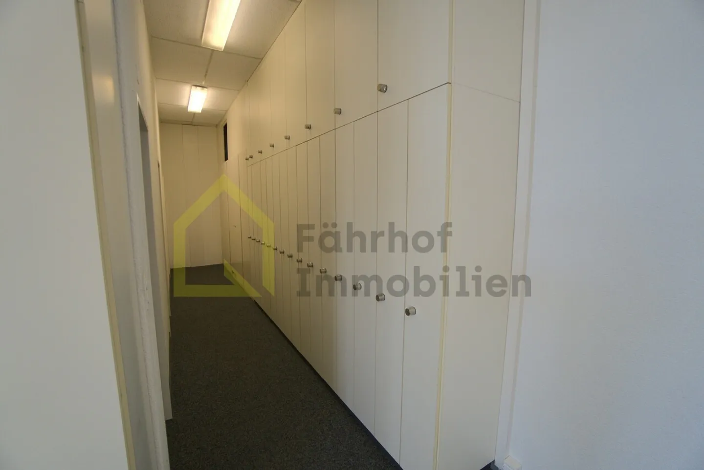 Commercial for rent, Muttenzerstrasse 127 (Pratteln, Switzerland) - Photo 11 of 13