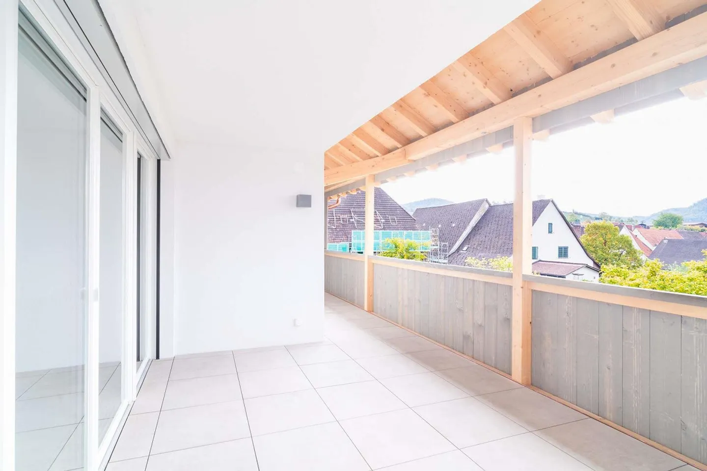 Appartements locatifs neufs à Wilchingen - Im Gärtli - Photo 4 sur 7