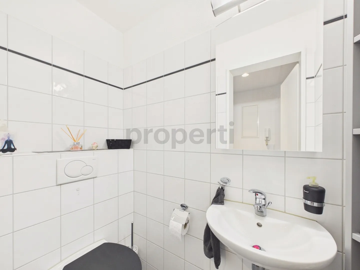 Duplex in vendita - Foto 12 di 13