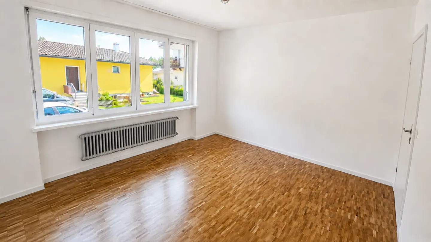 Charmantes renoviertes Einfamilienhaus mit privatem Garten - Foto 6 von 12