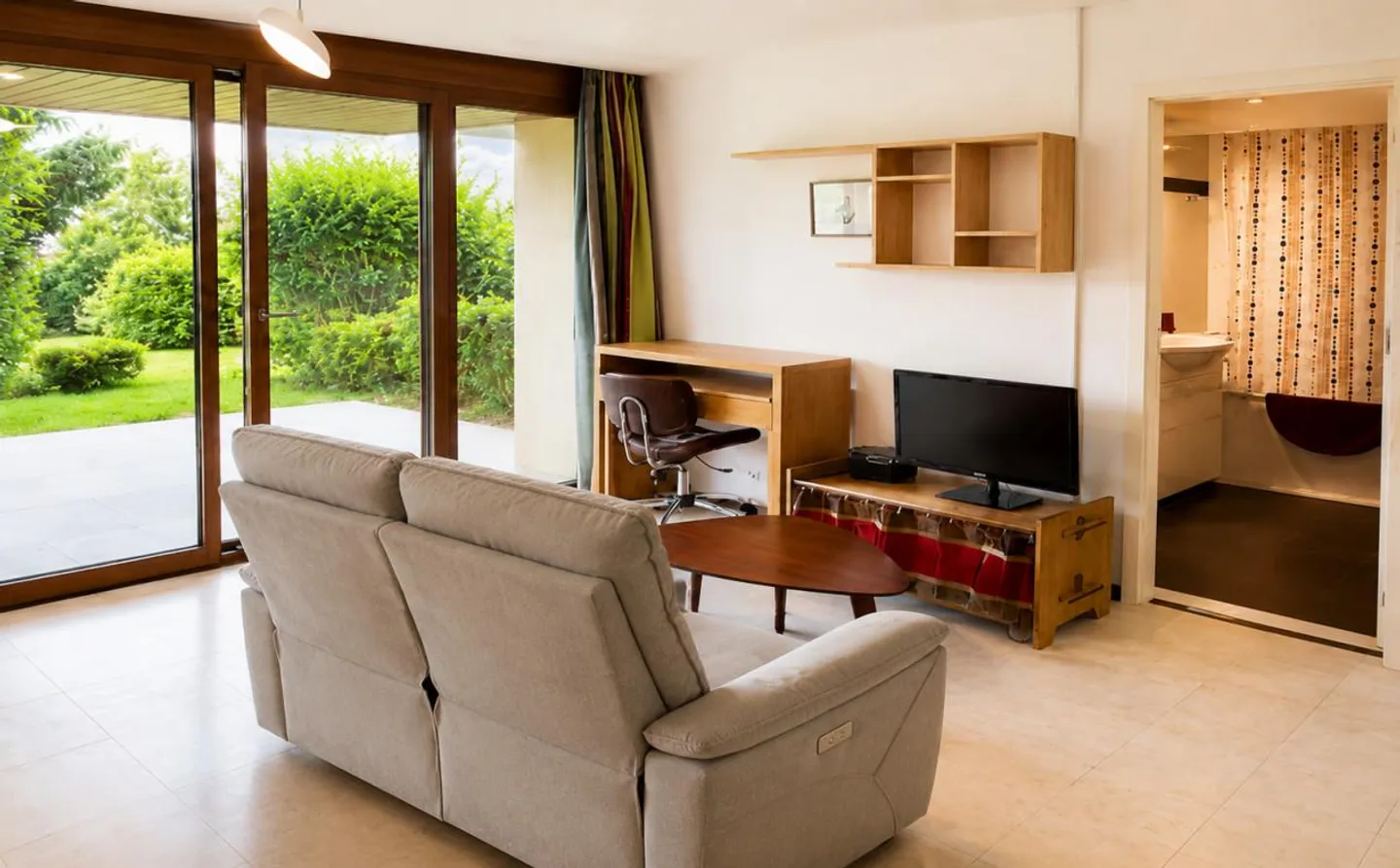 Appartement à louer - Photo 9 sur 9