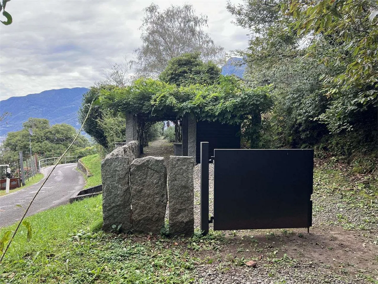 Rustico con Atelier, circondato da molto verde e tranquillità - Foto 13 di 13