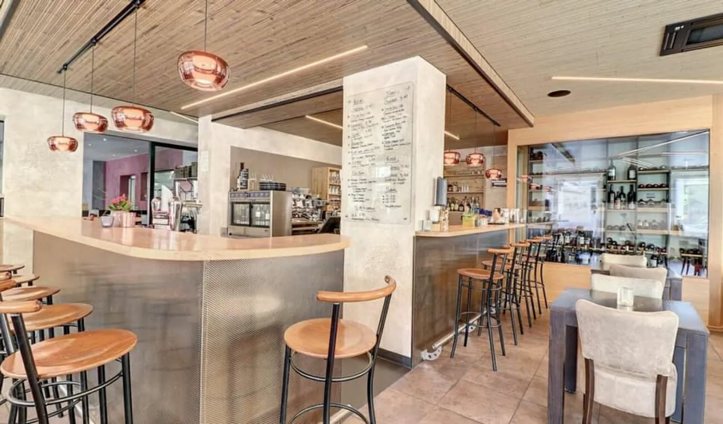 Immeuble mixte à Bex - Photo 5 sur 13