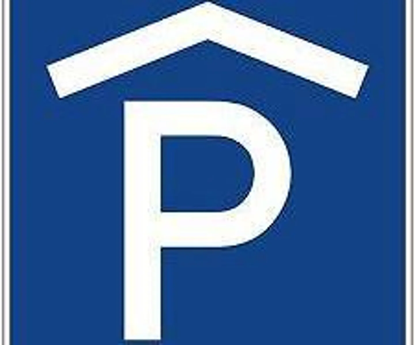 Place de stationnement - Photo 1 sur 1