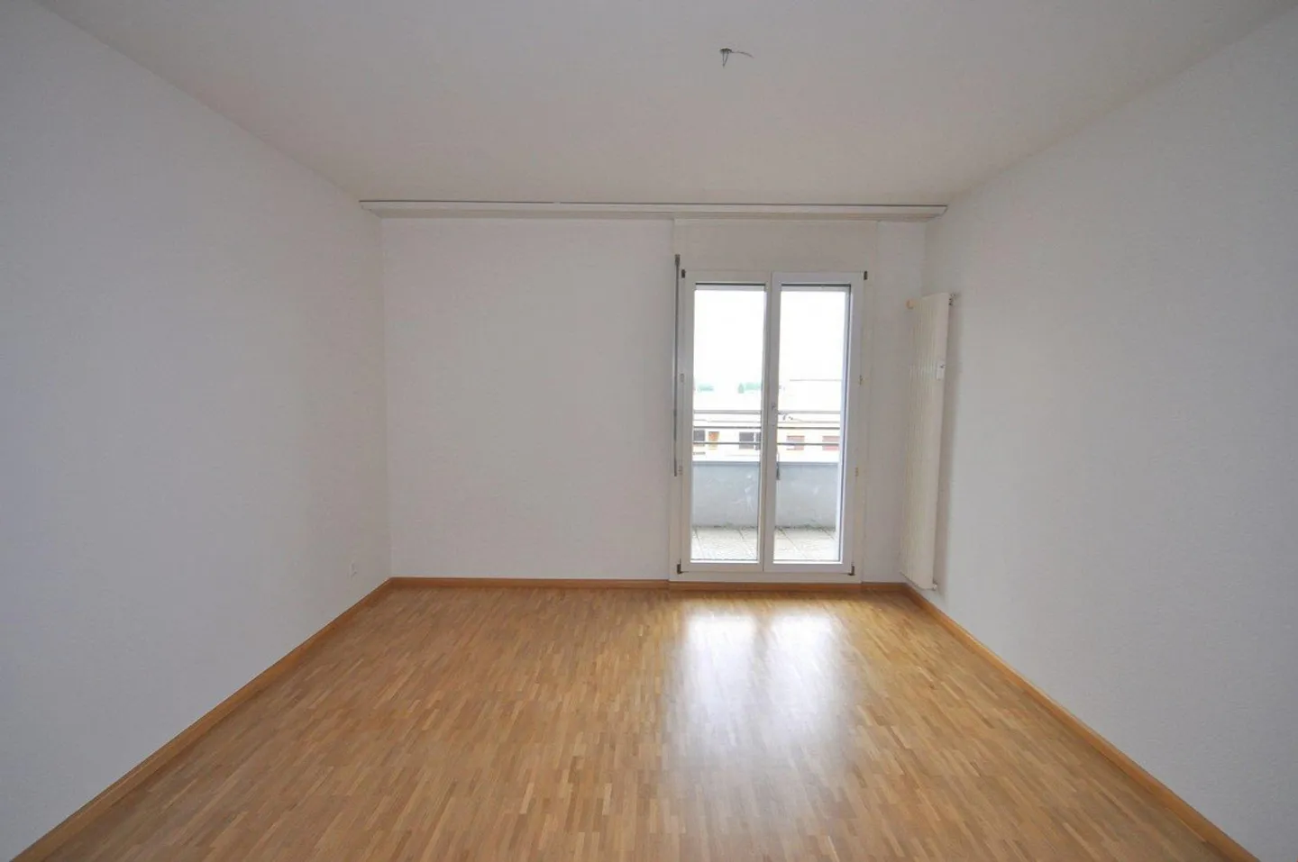 Familienwohnung mit Aussicht - Foto 3 von 7