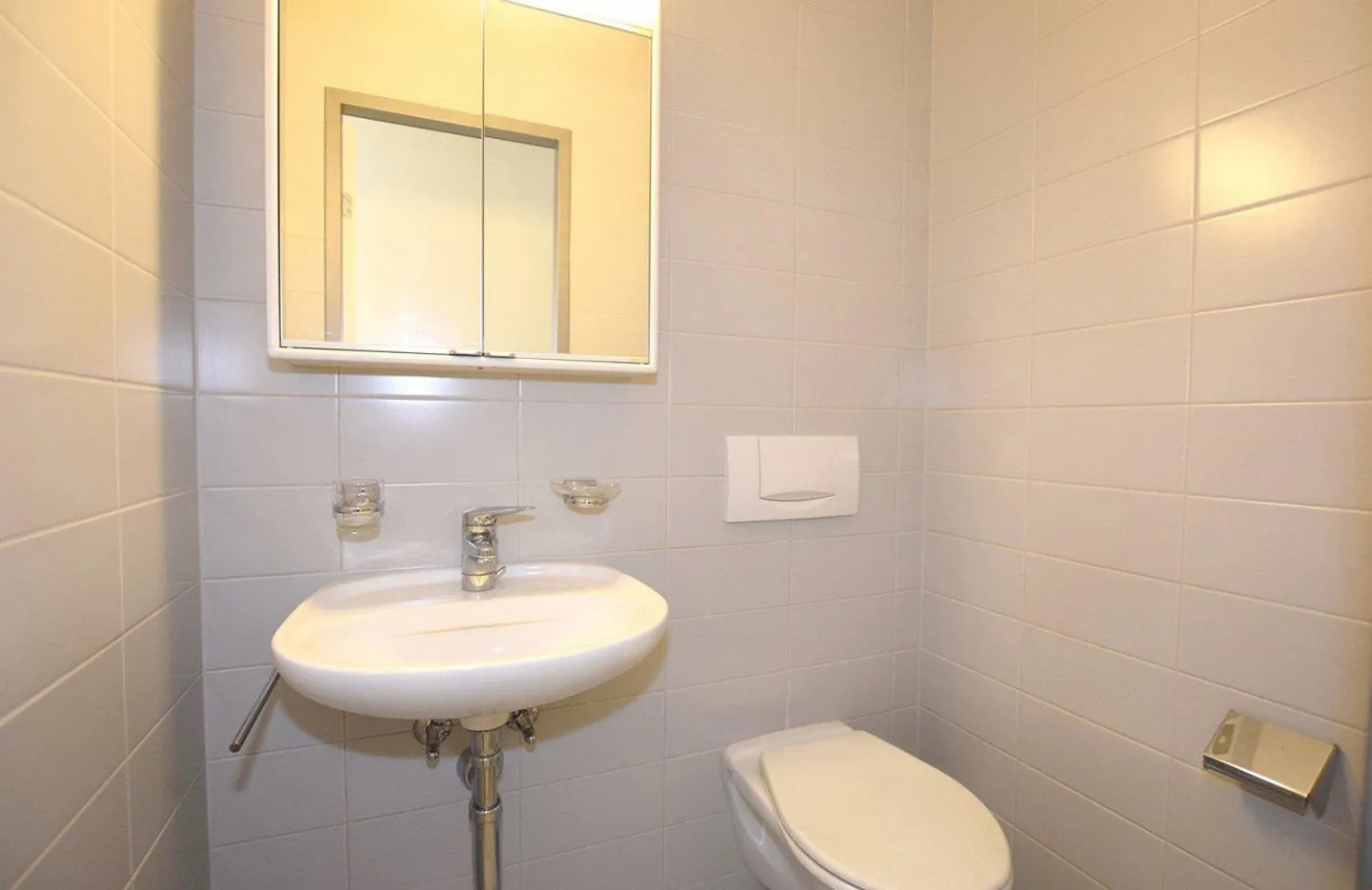 Familienwohnung mit Aussicht - Foto 6 von 7