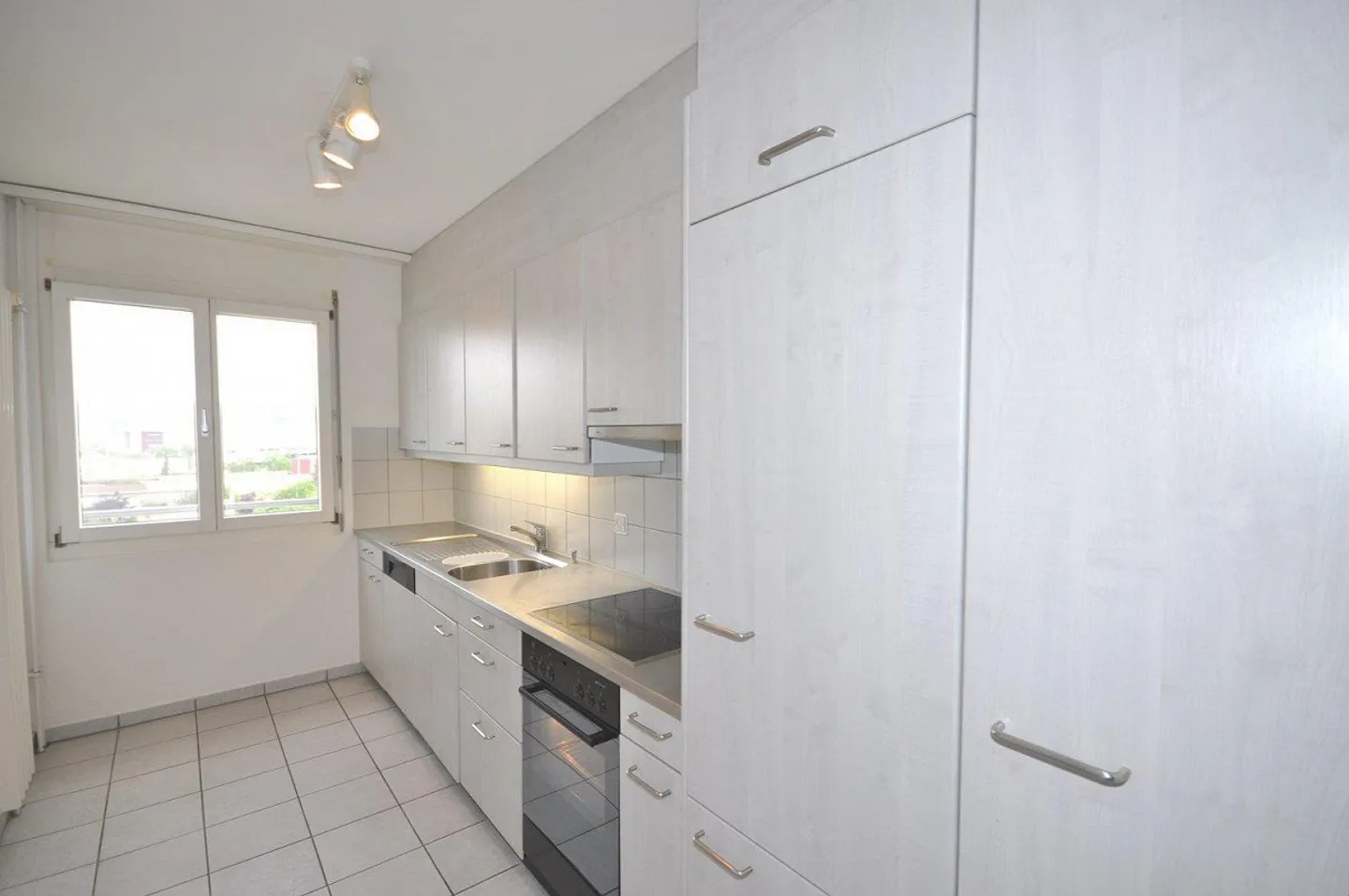 Familienwohnung mit Aussicht - Foto 7 von 7