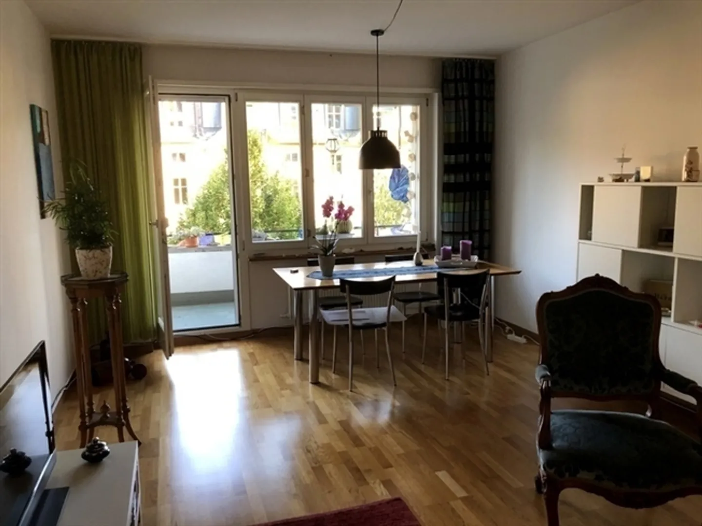 Appartement 2 pièces à Berne - Länggasse, meublé, temporaire - Photo 2 sur 10