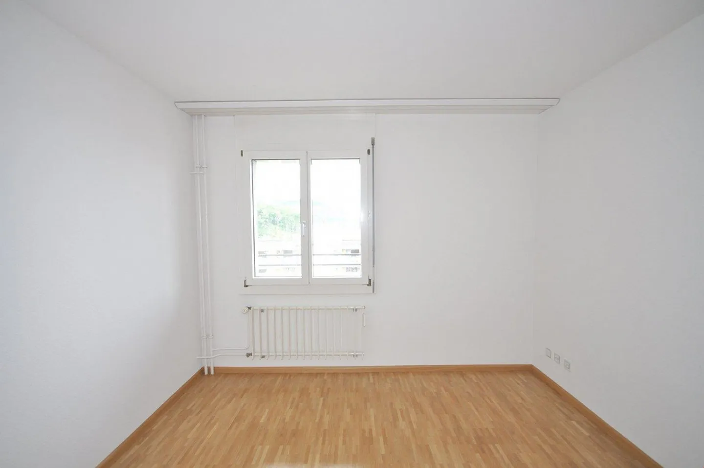 Familienwohnung mit Aussicht - Foto 4 von 7