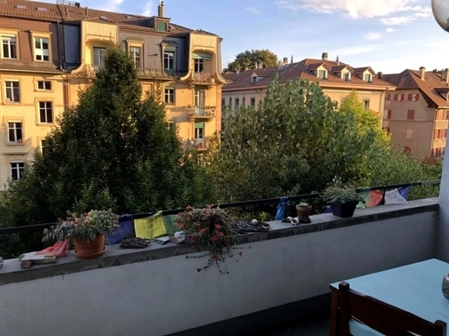 Appartement 2 pièces à Berne - Länggasse, meublé, temporaire - Photo 3 sur 10