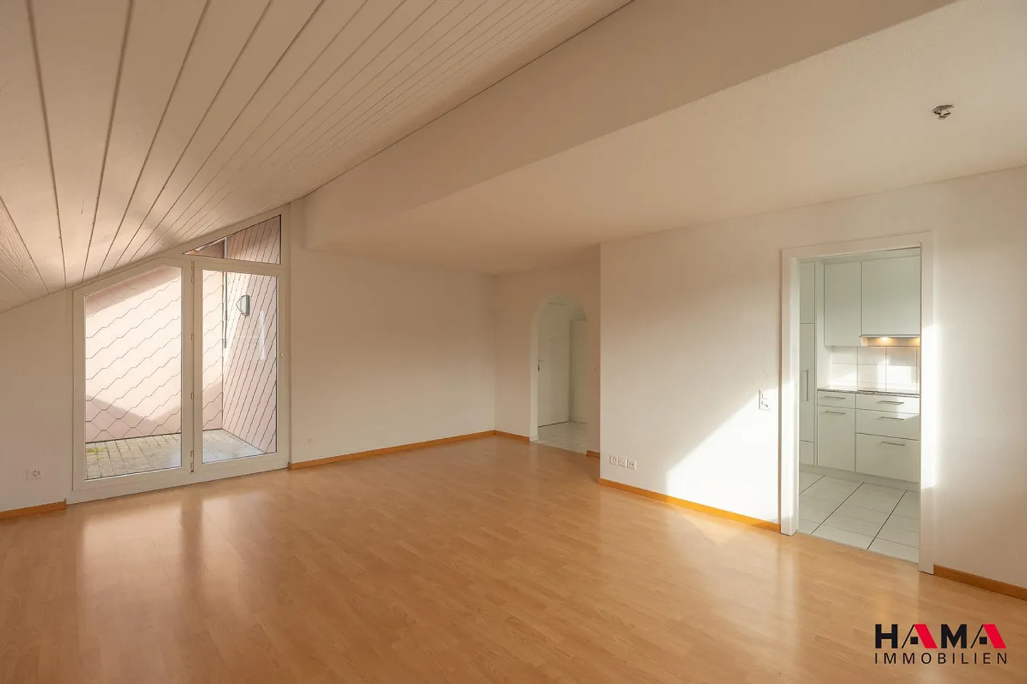 Première location après rénovation complète - Photo 1 sur 17