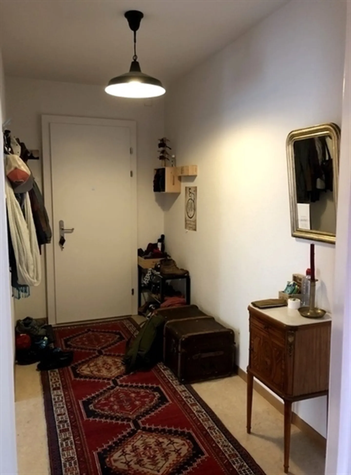 Appartement 2 pièces à Berne - Länggasse, meublé, temporaire - Photo 4 sur 10