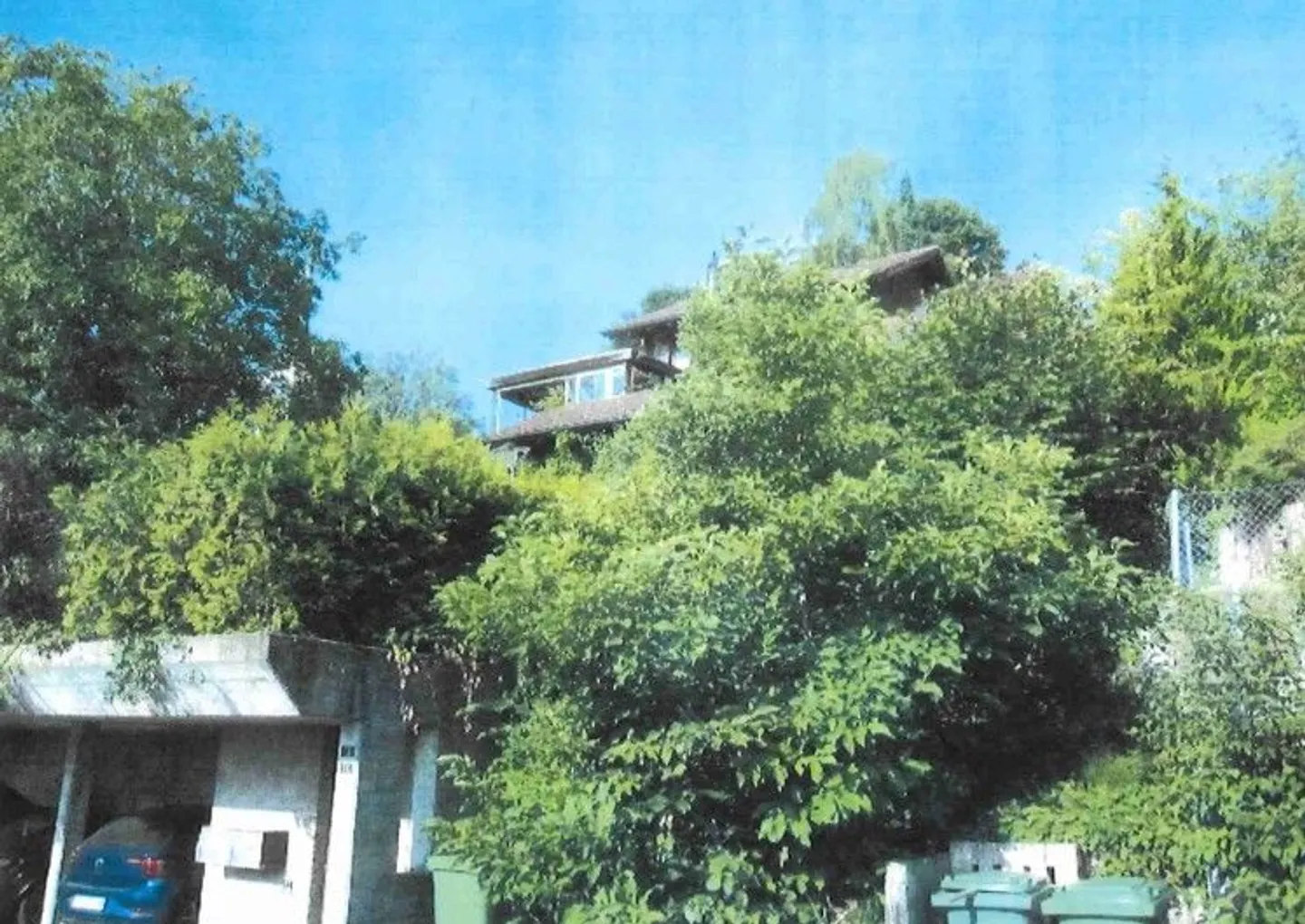 Maison individuelle aux enchères - Photo 1 sur 13