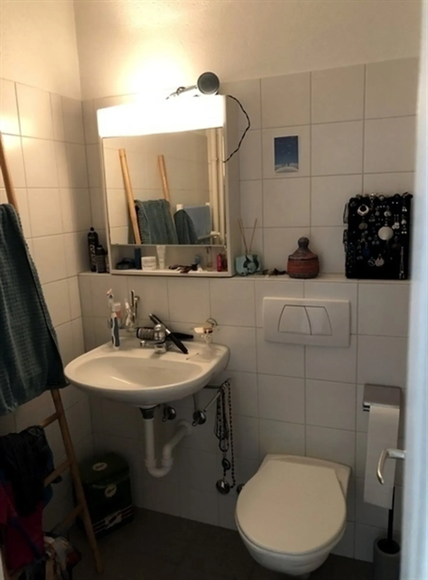 Appartement 2 pièces à Berne - Länggasse, meublé, temporaire - Photo 5 sur 10