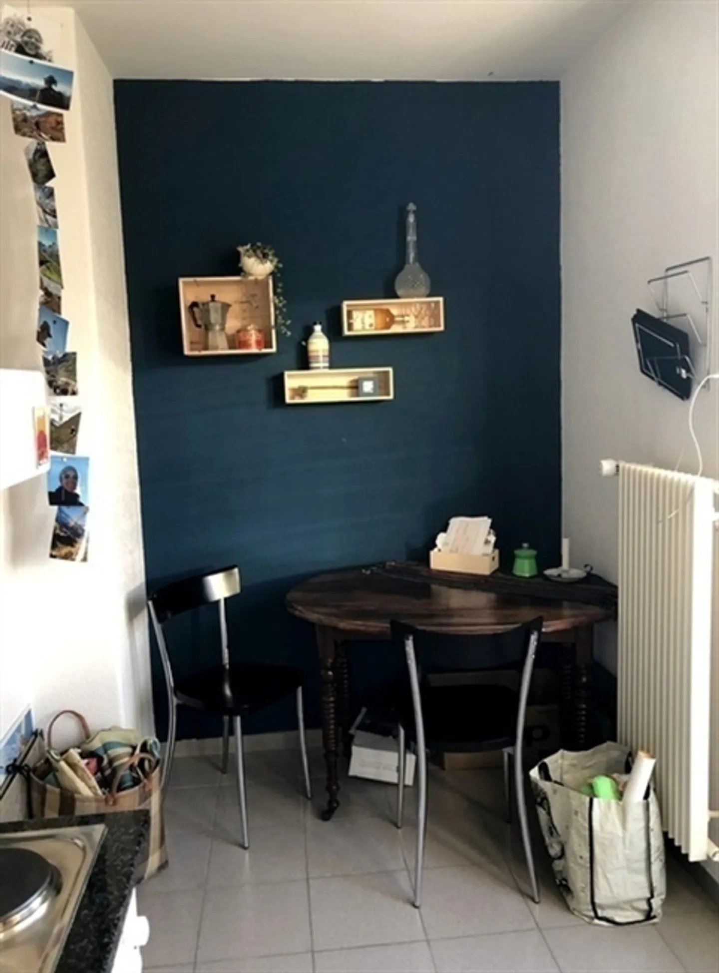 Appartement 2 pièces à Berne - Länggasse, meublé, temporaire - Photo 6 sur 10