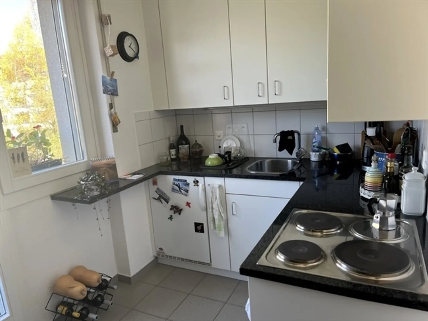 Appartement 2 pièces à Berne - Länggasse, meublé, temporaire - Photo 7 sur 10