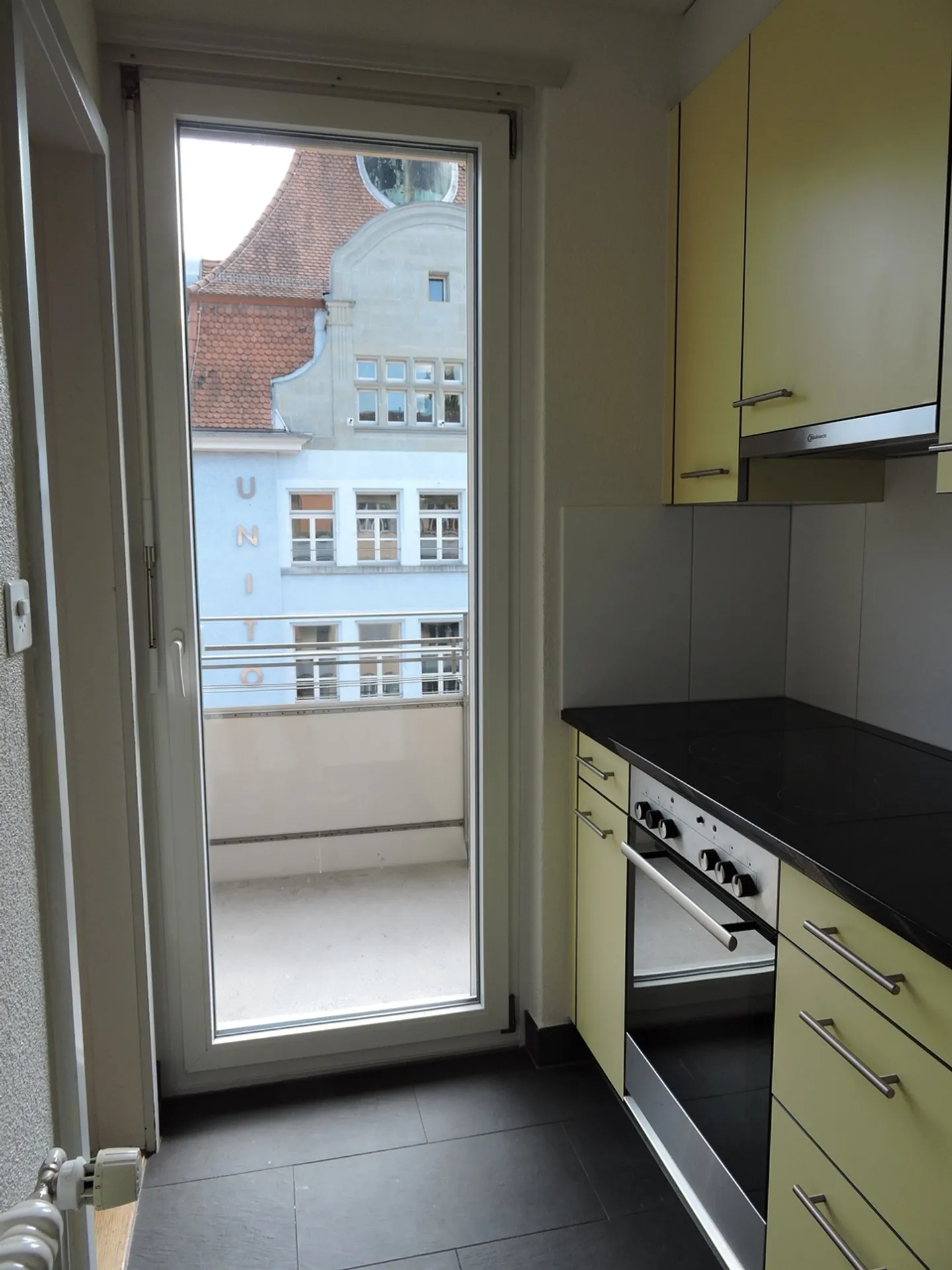 Charming Apartment in Länggasse - Photo 5 of 7