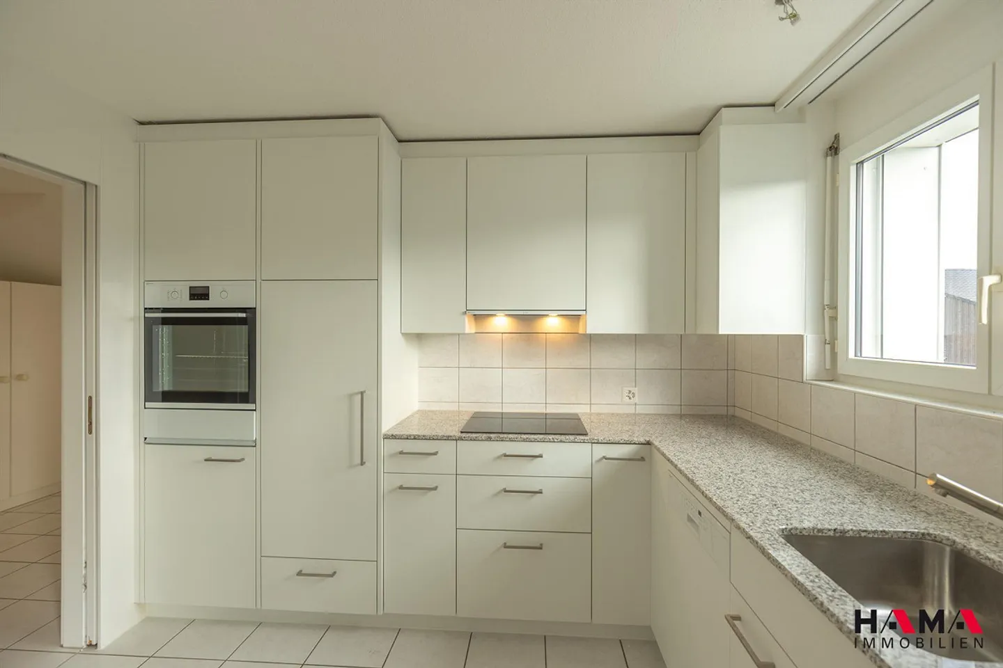 Première location après rénovation complète - Photo 3 sur 17