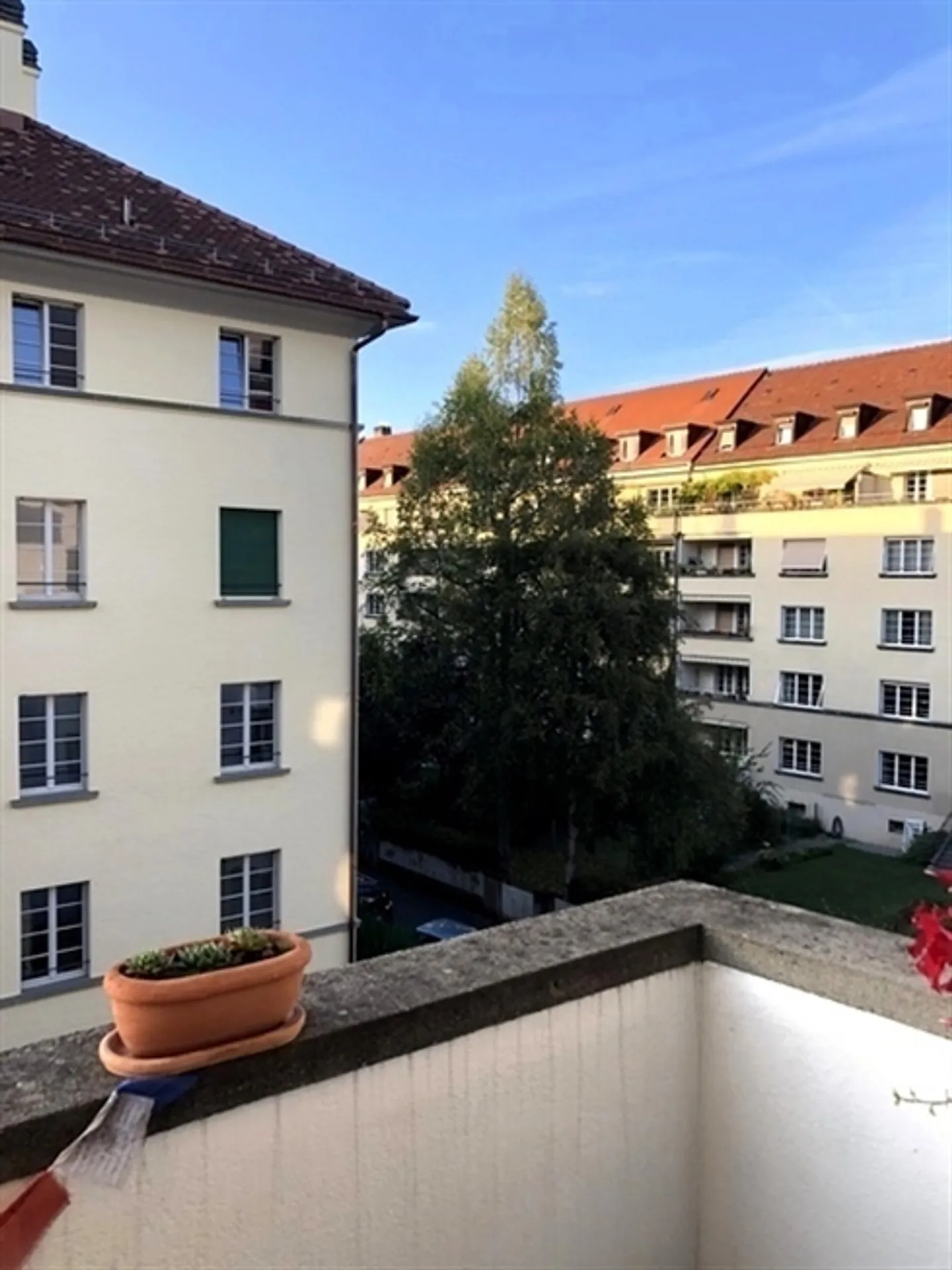 Appartement 2 pièces à Berne - Länggasse, meublé, temporaire - Photo 10 sur 10