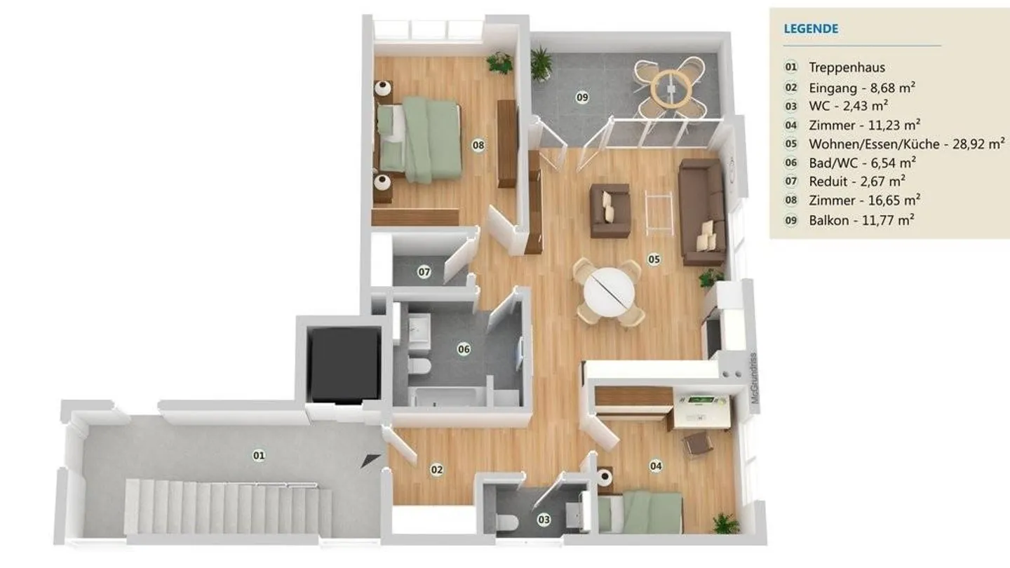 Benvenuto a casa - Foto 5 di 6