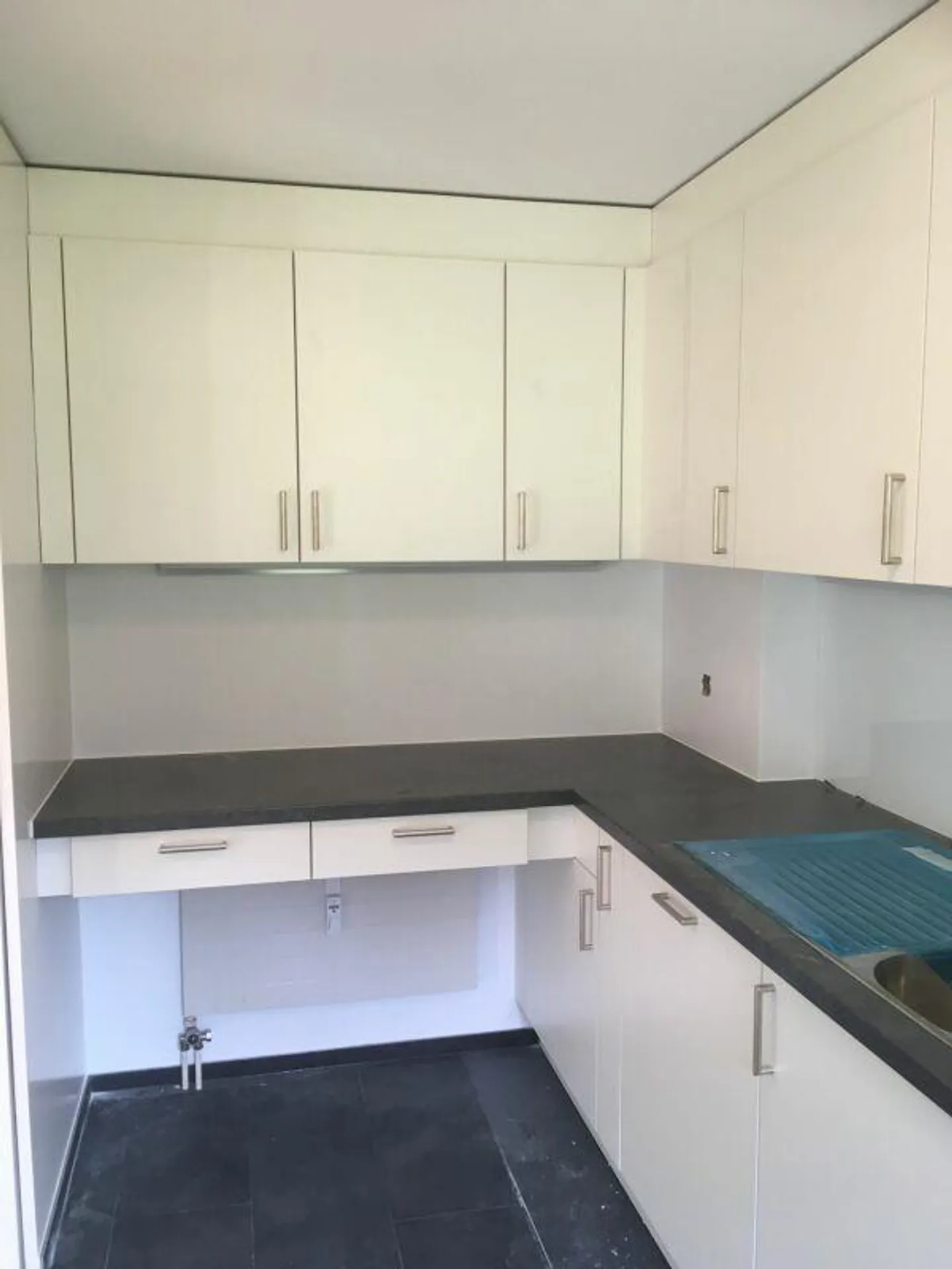 Bella appartamento di 4.5 stanze con terrazza soleggiata - Foto 3 di 9