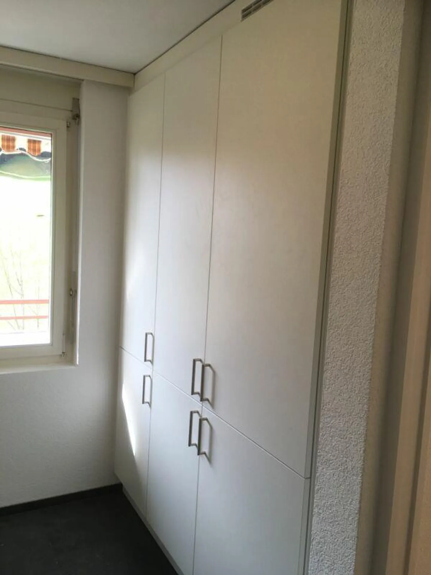 Bella appartamento di 4.5 stanze con terrazza soleggiata - Foto 8 di 9