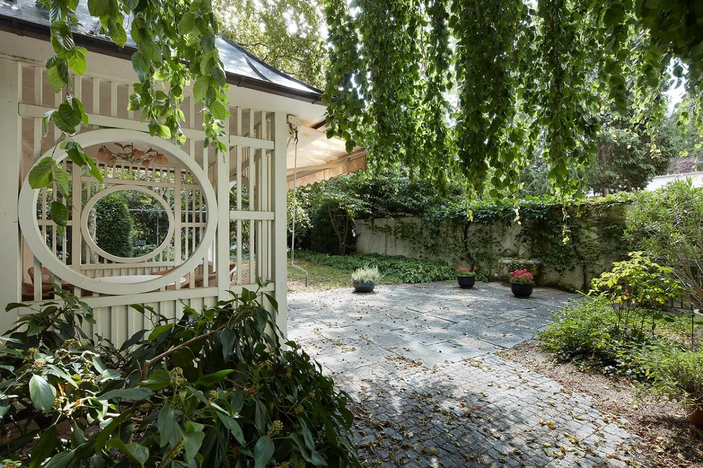 Exklusives Stadthaus an bester Wohnlage im Gellert - Foto 12 von 12