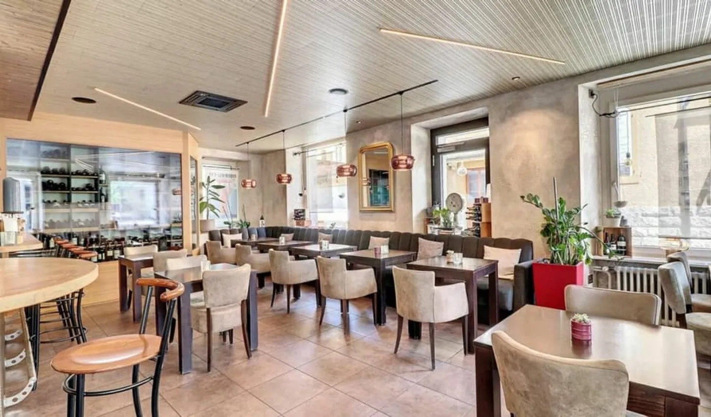 Immeuble mixte à Bex - Photo 7 sur 13