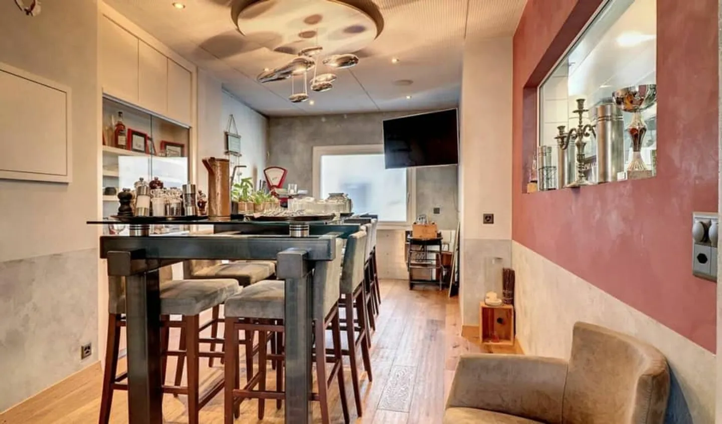 Immeuble mixte à Bex - Photo 11 sur 13