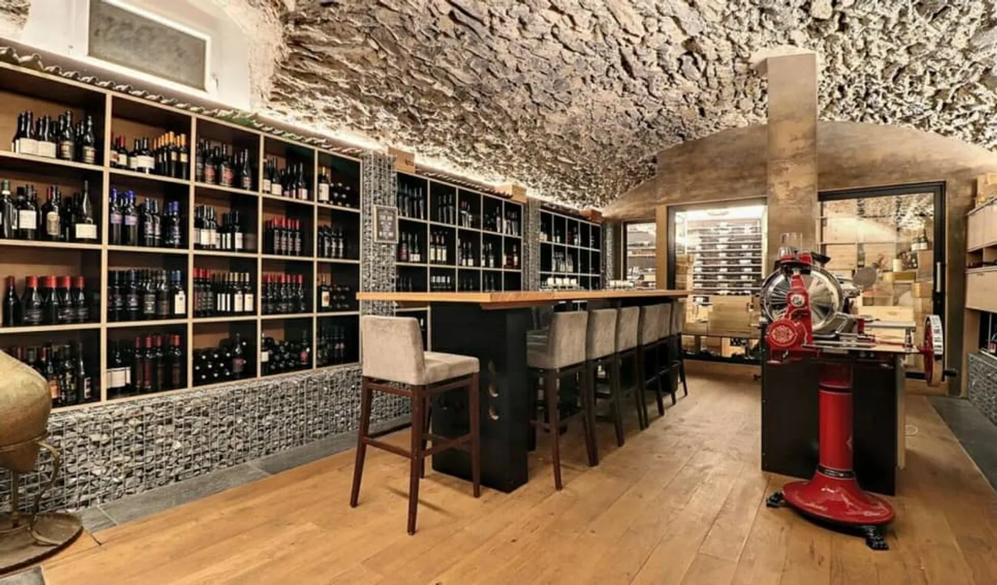 Immeuble mixte à Bex - Photo 13 sur 13