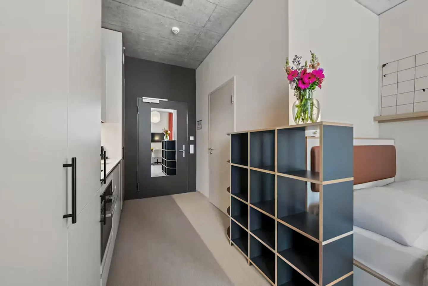 Appartement Charmant à Cham - Photo 6 sur 10