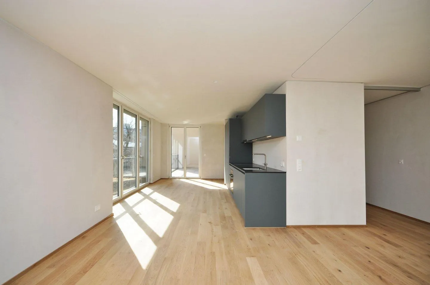 Parfait pour les citadins : Vivre moderne et central - Photo 1 sur 5