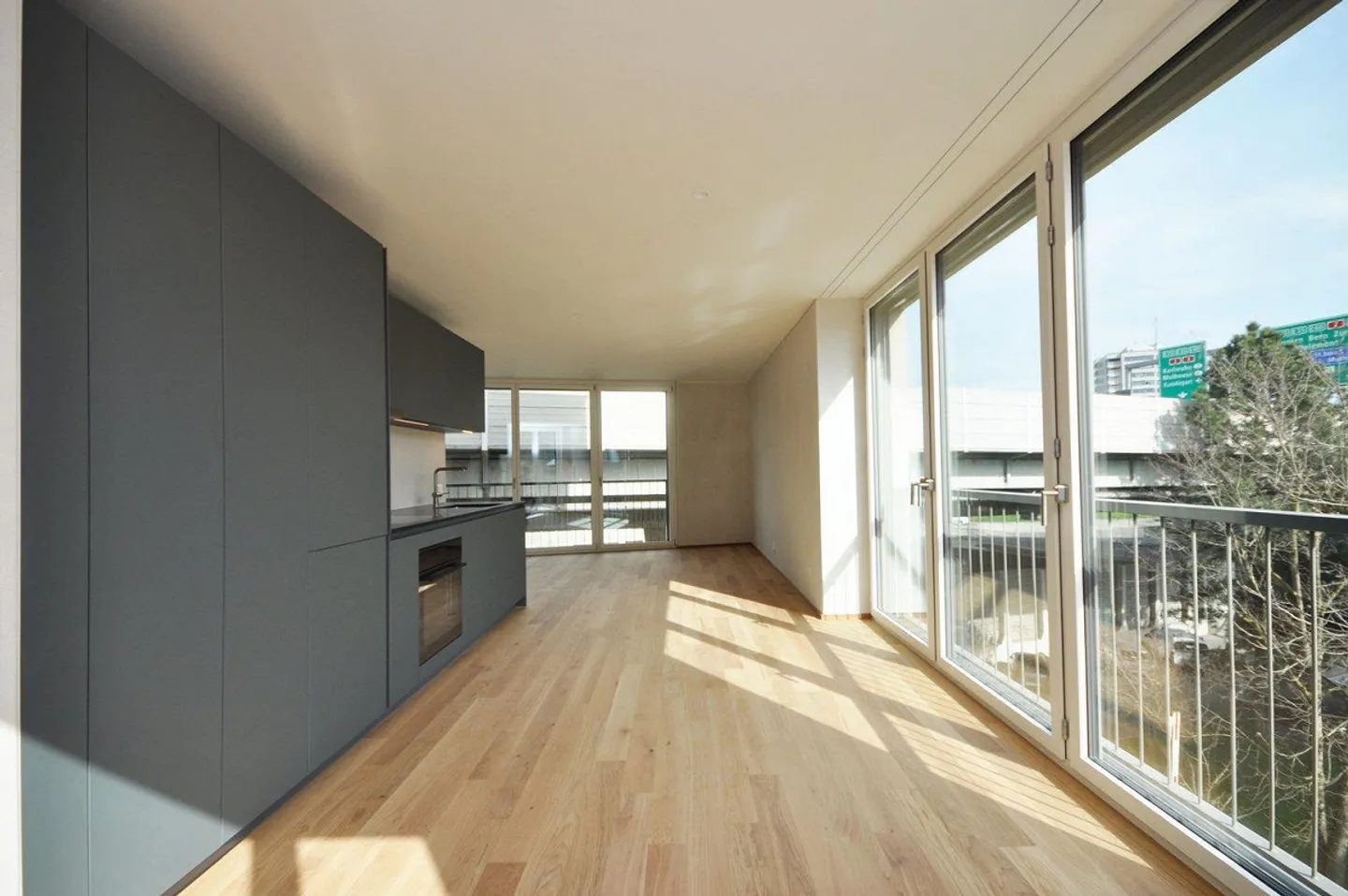 Parfait pour les citadins : Vivre moderne et central - Photo 2 sur 5
