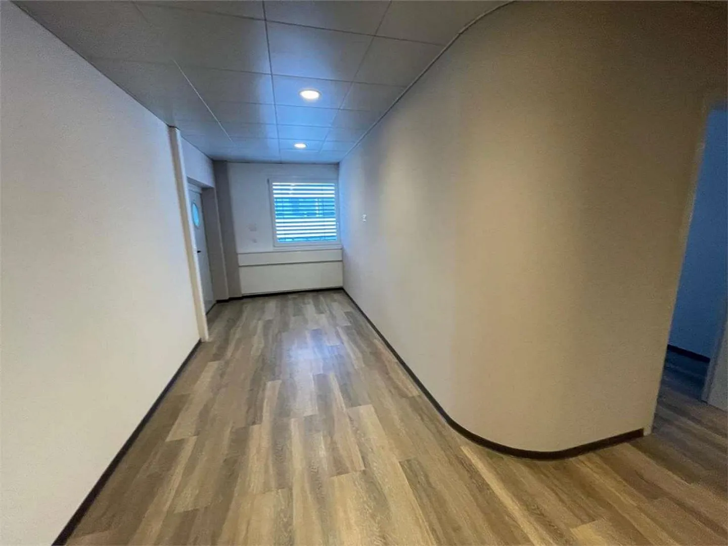 Wir vermieten renovierten Gewerberaum in Manno - Foto 4 von 9