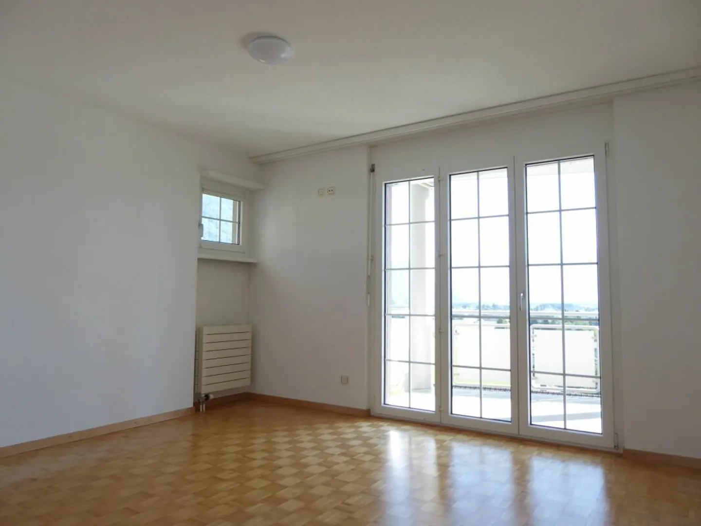 Maison individuelle de 5 1/2 pièces avec vue dégagée attrayante - Photo 17 sur 26