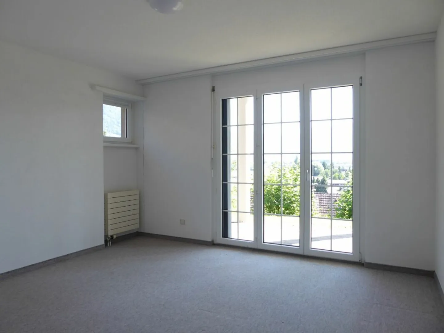 Maison individuelle de 5 1/2 pièces avec vue dégagée attrayante - Photo 18 sur 26