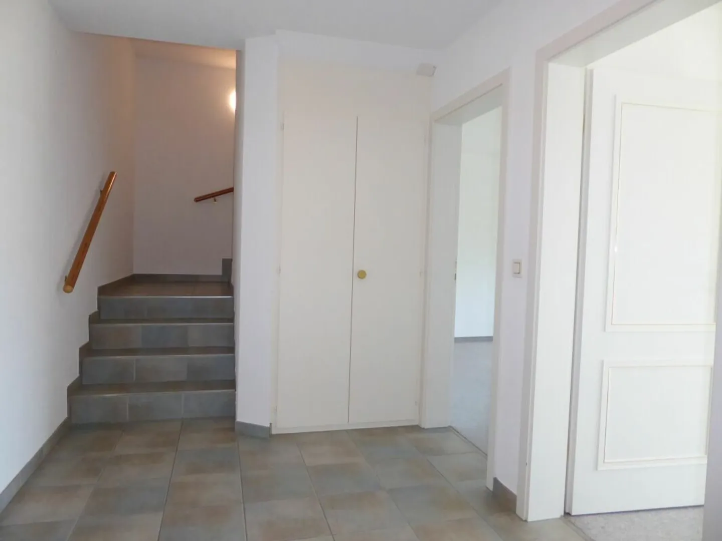 Maison individuelle de 5 1/2 pièces avec vue dégagée attrayante - Photo 20 sur 26