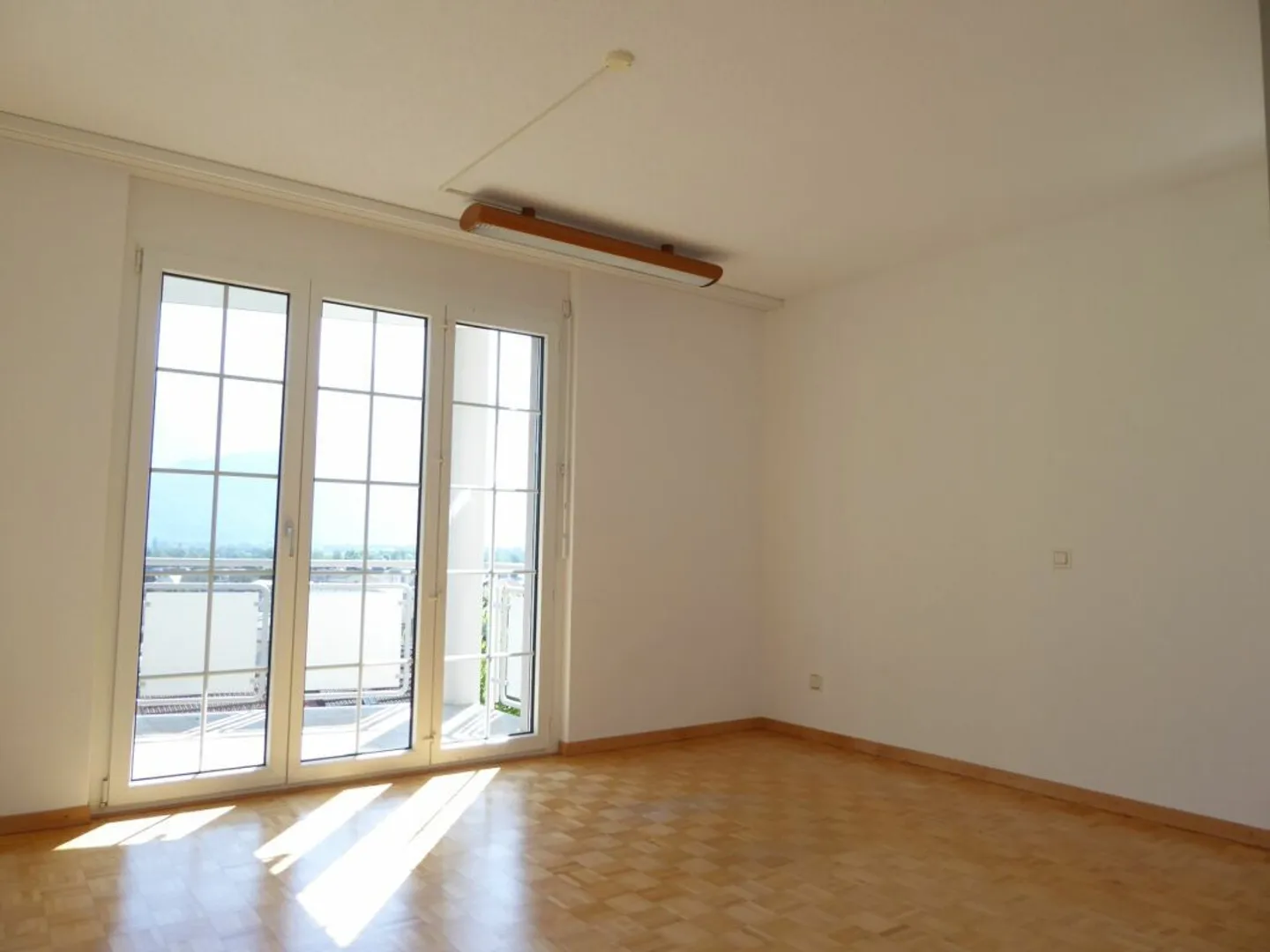 Maison individuelle de 5 1/2 pièces avec vue dégagée attrayante - Photo 16 sur 26