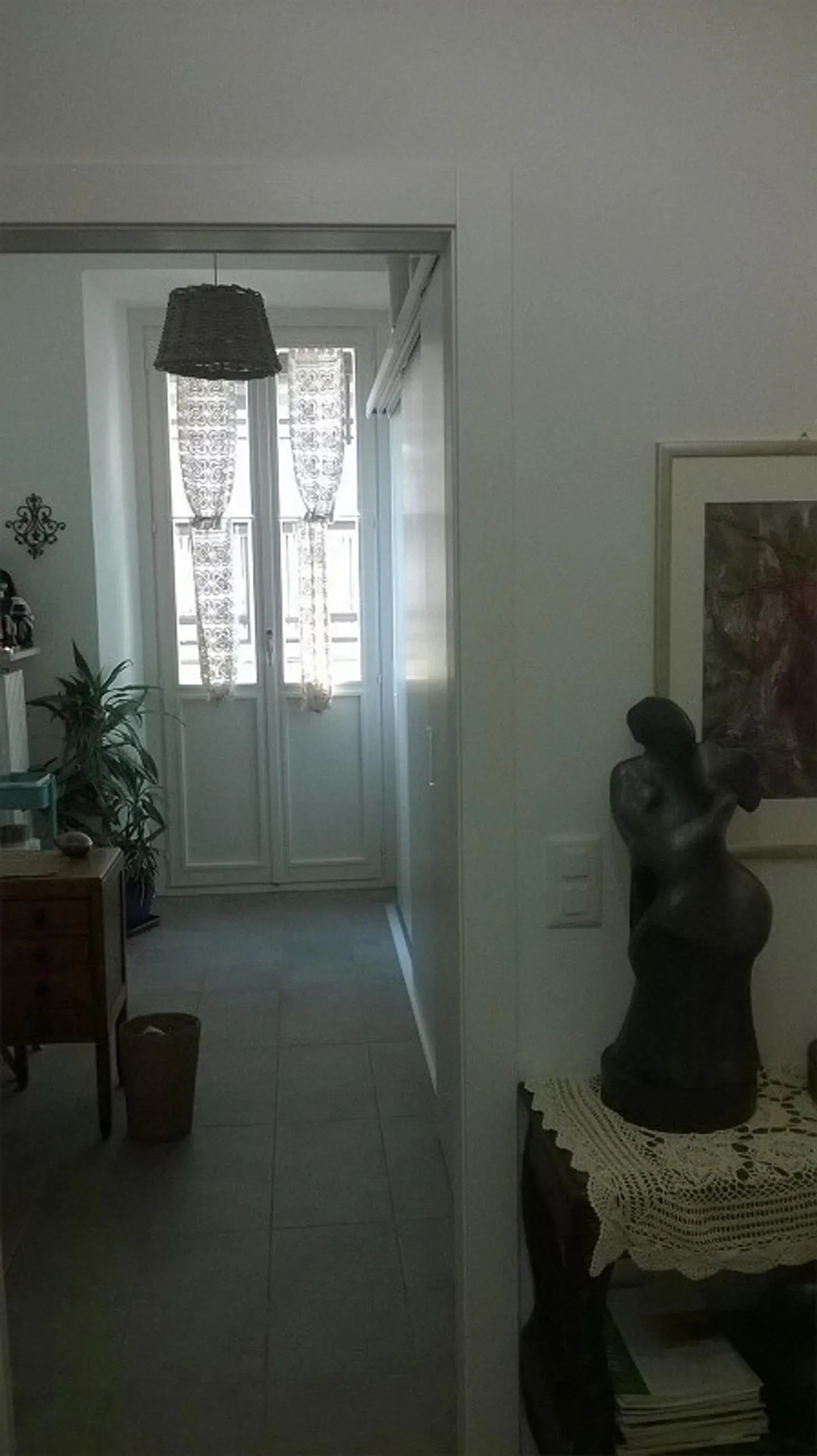 Chiasso, elegantes und modernes Büro mit überdachtem Parkplatz - Foto 6 von 17