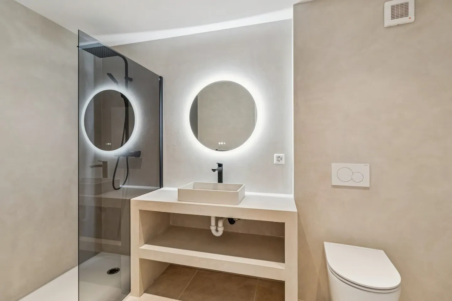 Charmante renovierte Wohnung - Foto 6 von 10