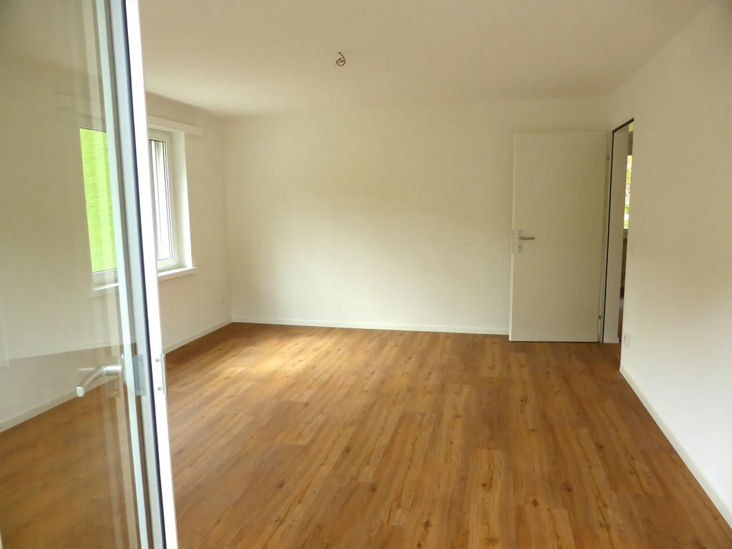 2.5-room apartment in the Toggenburg holiday region - Photo 1 of 11