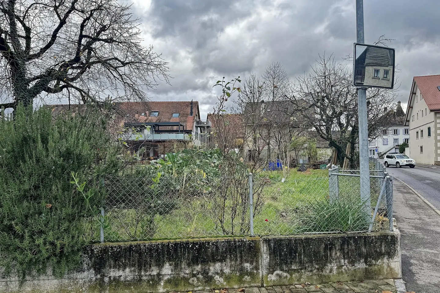 Edificio residenziale in vendita - Foto 3 di 3