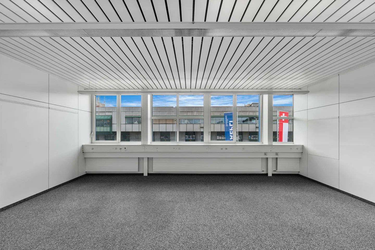 SOLUTIONPARK Gewerbe- und Büroräumlichkeiten zu vermieten - Foto 7 von 19
